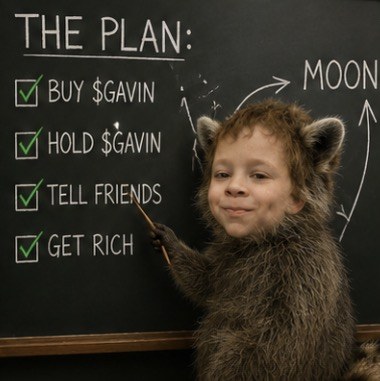 $GAVIN
