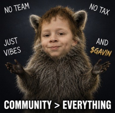 $GAVIN